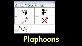 Video tutorial sobre Plaphoons [upl. by Eiuol]