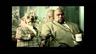 quotKapoweequot Grady the Badger Johnson Automotive Commercial [upl. by Edita870]