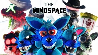 FNAF Plush Last Days SEASON 3  Episode 5 The Mindspace [upl. by Notxap429]