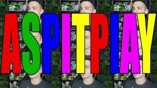 Aspitpiay intro 1080p [upl. by Noda]