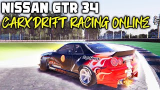 S15  PROVDS TUNE Car X Drift Racing Spector RS  Ultimate Setup [upl. by Noiek]