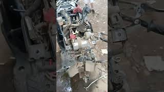 burgman bs6 for alignment Suzuki burgman Bs6 wat lag gai bike burgman modified youtube youtube [upl. by Ainattirb]