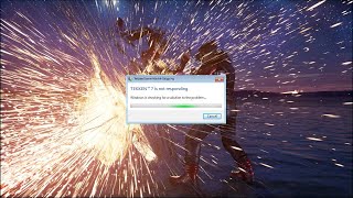 Destroying My PC With Too Much Tekken 7 Effects [upl. by Esra]