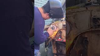 F 100Weldingwelding [upl. by Donnie]