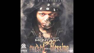 MONTANA OF 300  HOLY GHOST CURSED WITH A BLESSNG [upl. by Nilek3]