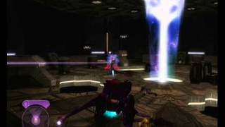 HALO 2 Ep13 Derrotar a Tartarus con el banshee Modo Legendario [upl. by Kushner]