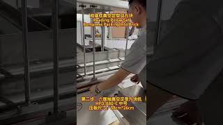 Foam reading pillow backrest pillow husband pillow compress packing machine for vacuuming into brick [upl. by Etnahsal]