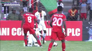 Malawi vs Zambia [upl. by Nada]