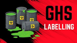 Globally Harmonized System of Classification and Labelling of Chemicals for Safety [upl. by Cioban]