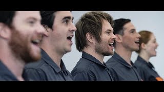 Enter Shikari  Live Outside Official Video [upl. by Lakin]