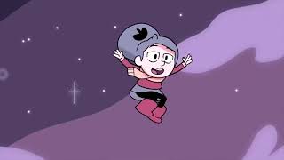 Hilda Season 3 Intro [upl. by Loralee]