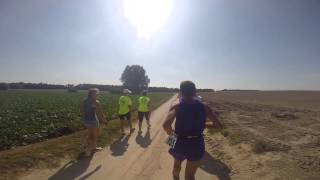 Jogging de Nil St Vincent 2015 Challenge Brabant Wallon [upl. by Quintina]