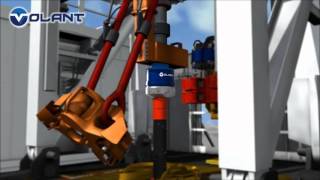 Animated Volant CRTi Video [upl. by Ledba]