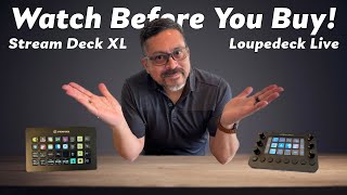 MUST Watch Before You Buy a Stream Deck [upl. by Petr]