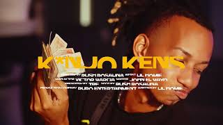 Lil Homie  Konjo Kens Prod By palenkobeatz [upl. by Agnella]