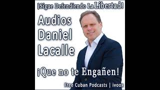 Audios Daniel Lacalle LA FARSA DE LOS FONDOS NEXT GENERATION  quotEl engaño del estimulo económicoquot [upl. by Elnukeda]