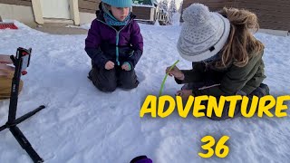 Arctic research by KIDS you wont believe what they discovered [upl. by Imarej]