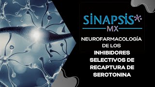 Inhibidores selectivos de la recaptura de serotonina ISRS todo lo que debes saber [upl. by Karon]