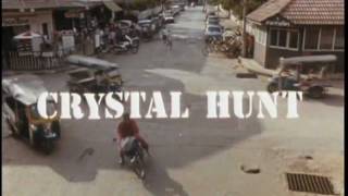 Crystal Hunt Trailer 1991 Donnie Yen [upl. by Gatias]