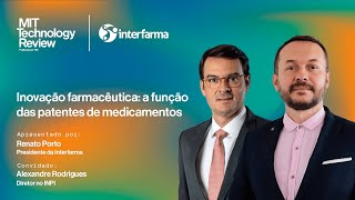 Para que serve a patente na indústria farmacêutica [upl. by Pettit]