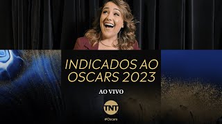 🔴OSCARS® 2023 CONHEÇA OS INDICADOS [upl. by Eiromem]