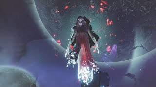 Destiny 2  All Strikes OST Part 13  The Corrupted Veertje x Gameplay [upl. by Carlene]