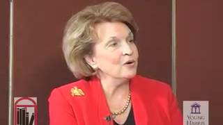 Nancy Schaefer Reflections on Georgia Politics [upl. by Harac]