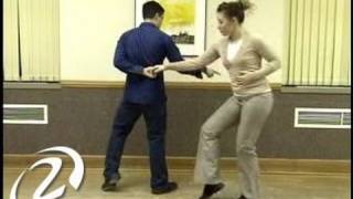 How to Dance Salsa for Beginners [upl. by Petula]