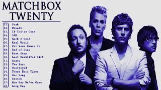 Matchbox Twenty Collection Album [upl. by Ecirtemed]