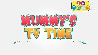 Titoo 👦  Mummys TV Time 3JR POGO [upl. by Lemcke]