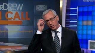 Love marijuana Dr Drew has advice for you [upl. by Woodford291]