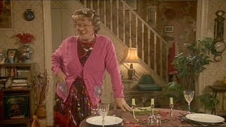 Mrs Browns Boys Christmas  A message for you [upl. by Aanas502]