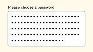 quotYoull never guess my passwordquot 🤓 [upl. by Anifad]