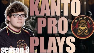 KANTORAKETTI BEST PLAYS season 3 [upl. by Ignacia]