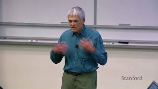 Stanford Seminar  Computing with HighDimensional Vectors [upl. by Ahseiyn205]