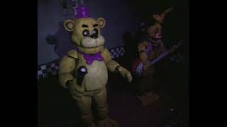 FREDBEAR DANCE [upl. by Murdoch]