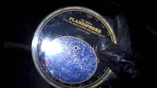 The North Star Polaris Celestial Navigation Navigating using the stars [upl. by Dloniger]