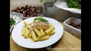 RIGATONI CON LA GENOVESE [upl. by Gayler]