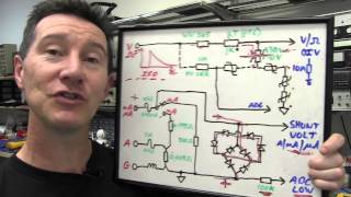 EEVblog 373  Multimeter Input Protection Tutorial [upl. by Esinehc]