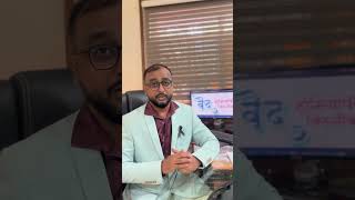 Dr Kamlesh Kakde on Bronchial Asthma homoeopathyforall [upl. by Asare]