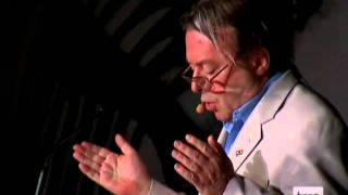 Christopher Hitchens The Three New Commandments [upl. by Janeczka]