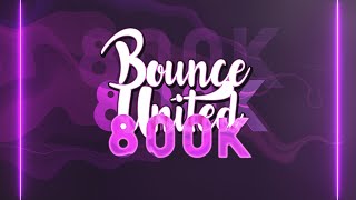 Helion  Bounce United 800k [upl. by Dagmar]