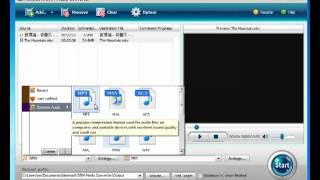 Aimersoft DRM Media Converter User Guide [upl. by Hgielsel354]