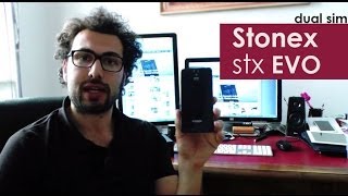 Stonex Evo la Recensione di HDblog [upl. by Naivaj]