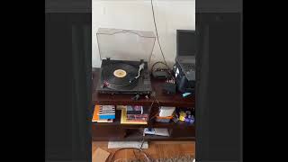 GRAND FUNK SURVIVAL  1971LP  AIWA AP220 [upl. by Borek]