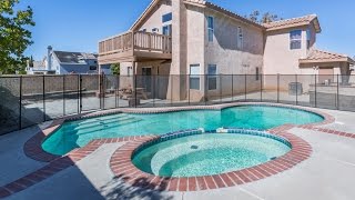 3146 Fairgreen Lane Palmdale CA 93551 [upl. by Quintin]