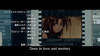 FictionJunction ASUKA【everlasting song】梶浦由記 with 加藤あすか （結城アイラ） [upl. by Etirugram]