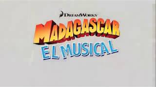 Madagascar El Musical [upl. by Manchester628]