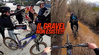 IL GRAVEL NON ESISTE MARMOL 2024 [upl. by Belmonte344]