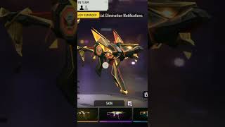 Gun Clation My free Fire max [upl. by Aneetak]